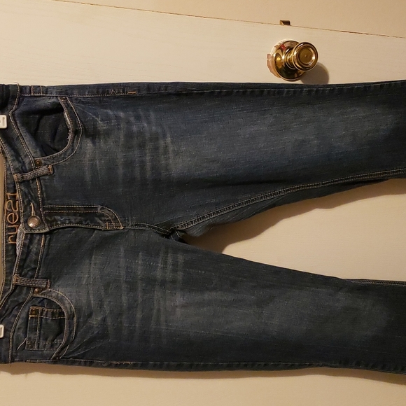 rue21 jeans - Picture 4 of 4